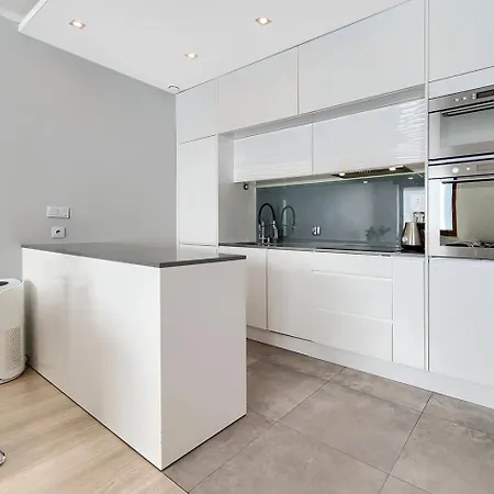 Apartament Na Mysliwskiej